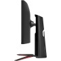 LG 34GP63AP-B LED display 86,4 cm (34") 3440 x 1440 Pixel Quad HD LCD Nero, Rosso (34GP63AP-B.AEU)