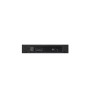 GS-2412P Gestito L2+ Gigabit Ethernet (10/100/1000) Supporto Power over Ethernet (PoE) Nero (61668)