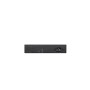 GS-2412P Gestito L2+ Gigabit Ethernet (10/100/1000) Supporto Power over Ethernet (PoE) Nero (61668)
