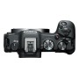 Canon EOS R8 + RF 24-50mm F4.5-6.3 IS STM Kit MILC 24,2 MP CMOS 6000 x 4000 Pixel Nero (5803C013)