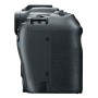 Canon EOS R8 + RF 24-50mm F4.5-6.3 IS STM Kit MILC 24,2 MP CMOS 6000 x 4000 Pixel Nero (5803C013)