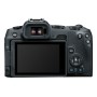 Canon EOS R8 + RF 24-50mm F4.5-6.3 IS STM Kit MILC 24,2 MP CMOS 6000 x 4000 Pixel Nero (5803C013)
