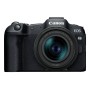Canon EOS R8 + RF 24-50mm F4.5-6.3 IS STM Kit MILC 24,2 MP CMOS 6000 x 4000 Pixel Nero (5803C013)