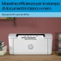 HP LaserJet M110w Wireless Bianco e nero Stampante (7MD66F)
