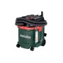 Metabo ASA 30 L PC Aspiratore a cilindro Secco e bagnato 1200 W (602086000)