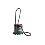 Metabo ASA 30 L PC Aspiratore a cilindro Secco e bagnato 1200 W (602086000)
