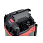 Metabo ASA 30 L PC Aspiratore a cilindro Secco e bagnato 1200 W (602086000)