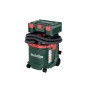 Metabo ASA 30 L PC Aspiratore a cilindro Secco e bagnato 1200 W (602086000)
