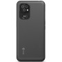Doro 8100 Plus 15,5 cm (6.1") Doppia SIM Android 11 Go Edition 4G USB tipo-C 2 GB 32 GB 3000 mAh Grigio (380501) (40-51-7346)