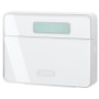 ABUS AZ6301 sistema di sicurezza e controllo Bianco
