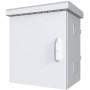 Lanview RCCTV004 rack 0U Bianco