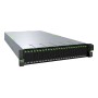 Fujitsu PRIMERGY RX2540 M7 server 0 GB Armadio (2U) Intel® Xeon® Gold 5515+ 3,2 GHz 32 GB DDR5-SDRAM 900 W (VFY:R2547SC511IN)