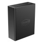 TerraMaster F8 SSD PLUS server NAS e di archiviazione Desktop Intel® Core™ i3 i3-N305 16 GB DDR5 Nero (F8SSDPLUS)