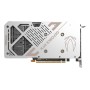Zotac GAMING GeForce RTX 5060 Twin Edge OC White Edition NVIDIA 8 GB GDDR7 (ZT-B50600Q-10M)