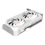 Zotac GAMING GeForce RTX 5060 Twin Edge OC White Edition NVIDIA 8 GB GDDR7 (ZT-B50600Q-10M)