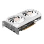 Zotac GAMING GeForce RTX 5060 Twin Edge OC White Edition NVIDIA 8 GB GDDR7 (ZT-B50600Q-10M)