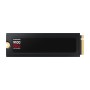 Samsung 9100 PRO Heatsink PCIe® 5.0 NVMe™ M.2 SSD - 1 TB (MZ-VAP1T0CW)