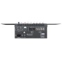 Omnitronic 10040280 mixer audio 20 - 20000 Hz Nero