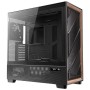 Antec FLUX PRO EUV Full Tower Nero, Legno (0-761345-10154-7)