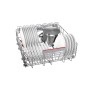 Bosch Serie 6 SMI6ZCS07E lavastoviglie A scomparsa parziale 14 coperti C (SMI6ZCS07E)