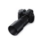 Panasonic H-ES50200E9 obiettivo per fotocamera Videocamera Nero