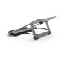 Hama Connect2Office Stand Supporto per computer portatile Antracite (00200139)