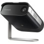 Viewsonic M1S videoproiettore Proiettore a corto raggio LED WVGA (854x480) Nero, Argento