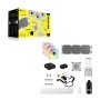 Corsair XH405i Processore Kit di raffreddamento a liquido Bianco (CX-9070017-WW)
