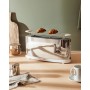 Alessi SG68W tostapane (SG68 W)