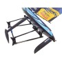 Amewi 26099 modellino radiocomandato (RC) Barca Motore elettrico