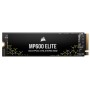 Corsair MP600 ELITE 4 TB M.2 PCI Express 4.0 NVMe 3D TLC NAND (CSSD-F4000GBMP600ENH)