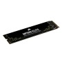 Corsair MP600 ELITE 4 TB M.2 PCI Express 4.0 NVMe 3D TLC NAND (CSSD-F4000GBMP600ENH)
