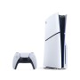 Sony PlayStation 5 Slim 1,02 TB Wi-Fi Nero, Bianco (9577188)