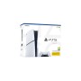 Sony PlayStation 5 Slim 1,02 TB Wi-Fi Nero, Bianco (9577188)