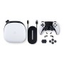 Sony DualSense Edge Nero, Bianco Bluetooth/USB Gamepad Analogico/Digitale PlayStation 5 (9444190)