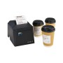 Star Micronics 39473390 stampante per etichette (CD)