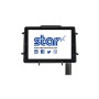 Star Micronics mEnclosure Supporto passivo Tablet/UMPC Nero (37950830)