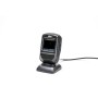 Star Micronics BSD-40U SCANNER DESKTOP 1D/2D Lettore di codici a barre fisso 1D/2D CMOS Nero (37950900)