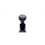 Star Micronics BSH-20B BLK SCANNER HANDHELD Lettore di codici a barre portatile 1D/2D CMOS (37950940)