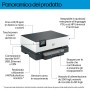 HP OfficeJet Pro 9110b Wireless Colore Stampante, Stampa fronte/retro (5A0S3B)