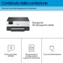 HP OfficeJet Pro 9110b Wireless Colore Stampante, Stampa fronte/retro (5A0S3B)