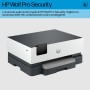 HP OfficeJet Pro 9110b Wireless Colore Stampante, Stampa fronte/retro (5A0S3B)