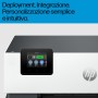 HP OfficeJet Pro 9110b Wireless Colore Stampante, Stampa fronte/retro (5A0S3B)