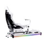 Thermaltake GSC-F50-CPASWH-01 accessorio per simulatore di volo/gara Cabina di pilotaggio