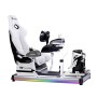 Thermaltake GSC-F50-CPASWH-01 accessorio per simulatore di volo/gara Cabina di pilotaggio