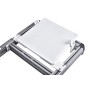 Thermaltake GSC-F50-CPASWH-01 accessorio per simulatore di volo/gara Cabina di pilotaggio