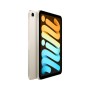 Apple iPad mini 64 GB 21,1 cm (8.3") Wi-Fi 6 (802.11ax) iPadOS 15 Argento (MK7P3FD/A)
