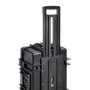 B&W Cases Type 6700 Custodia rigida Nero (6700/B)
