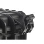 B&W Cases Type 6700 Custodia rigida Nero (6700/B)