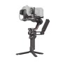 DJI RS 4 Combo Stabilizzatore d’immagine Nero (163941)